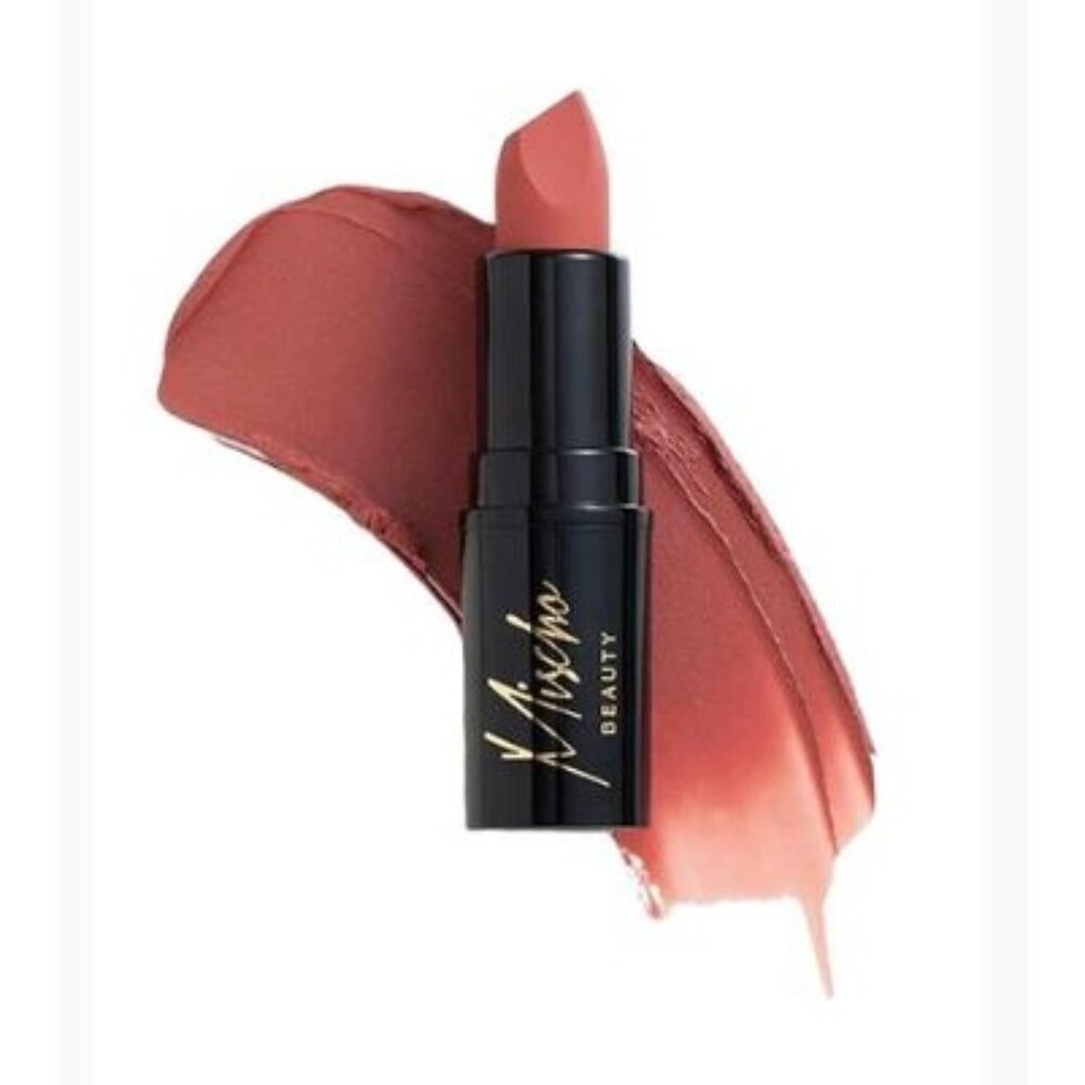 Mischo Beauty Lipstick in Ijama